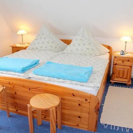 Apartament Haus Iris - Whg. 2 Zentrale Lage, Auch Fur Kurzaufenthalte Geeignet - #638