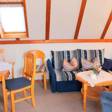 Haus Iris - Whg. 2 Zentrale Lage, Auch Fur Kurzaufenthalte Geeignet - #638 Apartament *