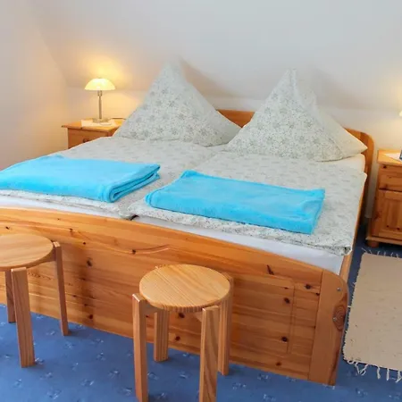 Apartament Haus Iris - Whg. 2 Zentrale Lage, Auch Fur Kurzaufenthalte Geeignet - #638 *