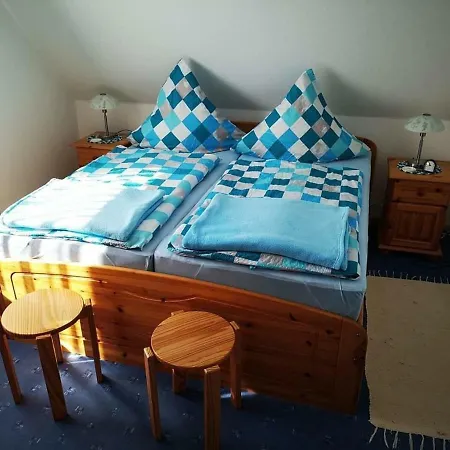 Apartament Haus Iris - Whg. 2 Zentrale Lage, Auch Fur Kurzaufenthalte Geeignet - #638