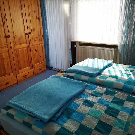 Haus Iris - Whg. 2 Zentrale Lage, Auch Fur Kurzaufenthalte Geeignet - #638 Grömitz