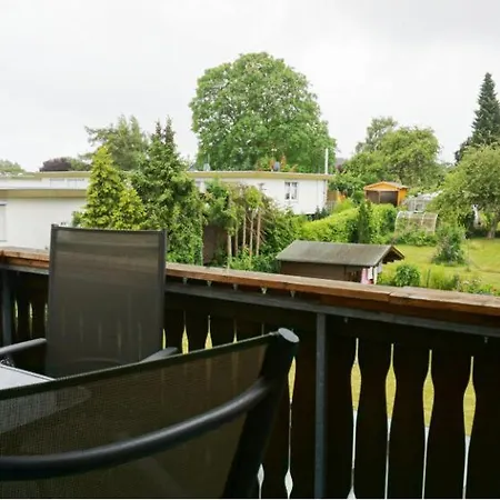 Apartament Haus Iris - Whg. 2 Zentrale Lage, Auch Fur Kurzaufenthalte Geeignet - #638 *